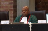 Rhodes University council elects Madlanga as new chancellor