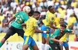 Mamelodi Sundowns reach CA Champions League quarter-final, ending Rhulani Mokwena’s campaign
