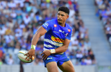 Feinberg-Mngomezulu named SA’s URC Player of the Season
