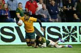 Blitzboks take aim at Fiji in battle for final spot in Vancouver