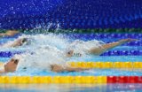 Two medals for SA as Pieter Coetzé, Kaylene Corbett reach podium