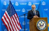 Trump senior Africa adviser 'discussed peace plan' with Rwanda, DRC leaders