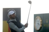 Scottie Scheffler holds lead at midway point of The Open