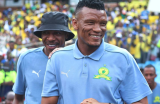 Downs eager to fix late-goal quandary ahead of CAF final – Mvala