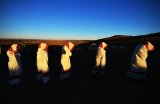 Free State records two deaths, rescues 21 from illegal initiation school