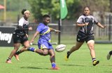 EP’s Kwaru shine at inaugural club champs