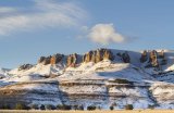 News24 | Tuesday’s weather: Disruptive snow, heavy rain, cold, damaging winds in some regions