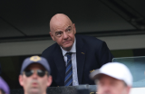In event at Trump Tower, Infantino declares Club World Cup a success, despite critics