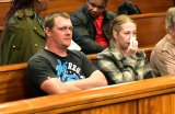 Mom of girl set to testify in couple’s murder trial