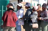 Foreign nationals blame cops, health as Dudula bars them from accessing healthcare