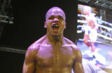Nkosi jets off to Saudi Arabia to fight Ju Wu