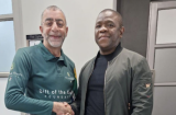 Gift of the Givers strongly backs 'honourable' Mkhwanazi