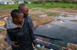 Mystery surrounds drowning tragedy