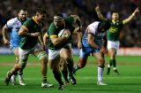 Boan, Tank doubtful for Baa Baas clash
