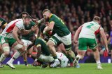 Ruthless Rassie brings the best out of RG