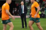 Schmidt calls Wallabies debriefing camp