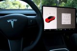 Tesla enhances self-driving features in China