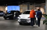 BYD tops Tesla in EU sales for second month as Stellantis rebounds