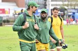 Kolisi braced for Rugby Championship 'semifinal' against Argentina