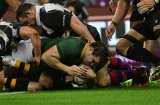 ‘We know the emphasis they place on the scrums’: Boks on Azzuri challenge
