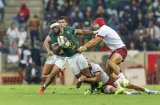 Siya Kolisi gears up for 100th Bok cap as he shows no signs of slowing down