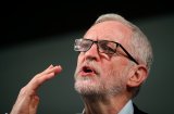 Jeremy Corbyn Responds To Zarah Sultana's Claims Of Setting Up New Party