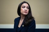 AOC Tears Into Trump's 'Catastrophic' Big Bill: '1 Of The Saddest Days In Modern American History'