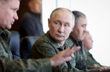Putin Quietly Looking To Change Conscription Rules To Boost Depleted Russian Army, UK Says