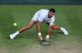 Djokovic sets up Sinner showdown, Swiatek reaches first Wimbledon semi