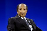 Cameroon's Bakary launches challenge to Biya in political shake-up