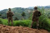 DRC army runaways loot, sow panic in North Kivu town of Lubero