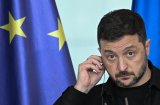 I want a three-way with Putin and Zelensky, says Trump on pending meeting