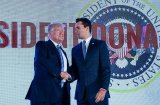 BREAKING: Trump confirms Charlie Kirk’s death after shooting at US university