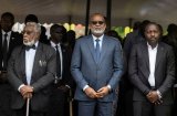 DRC, Rwanda leaders to sign peace deal in US in coming weeks: Trump