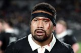 Ardie: All Blacks restored some mana