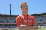 Cheetahs back young lock for Black Lion clash