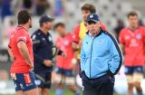 Jake on the chopping block?