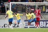 SHOCKER! Lucas Ribeiro Costa wants out at Sundowns!