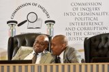 RECORDED | Madlanga commission hears from senior NPA official