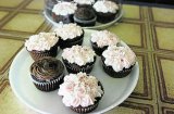 Support Cupcakes of Hope fundraiser for little warriors fighting cancer