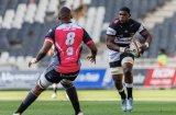Sharks play hardball with Batho