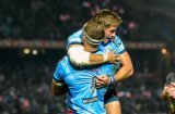 Bulls down Sharks to book URC final date with Leinster