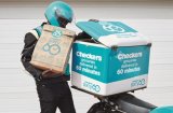 No ordinary delivery: Sixty60 driver escapes dramatic shootout