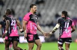Stormers send SOS to Pumas playmaker