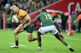 Mallett: Fassi, Moodie must sharpen up