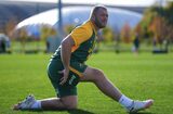 Siya: Thor could have played for Boks