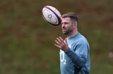 Daly back for England