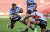 Junior Boks boost WP for Bloem battle