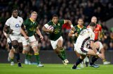 Watch: Best Bok tries from 2024 UK tour