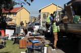 Evictions cost city, residents and home affairs